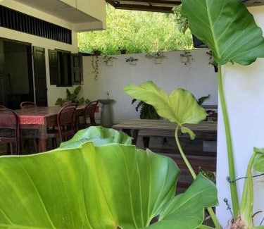 Tangalle Cabine | Villa Rukaththana UNAKURUWA