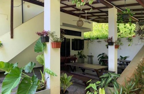 Tangalle Cabine | Villa Rukaththana UNAKURUWA