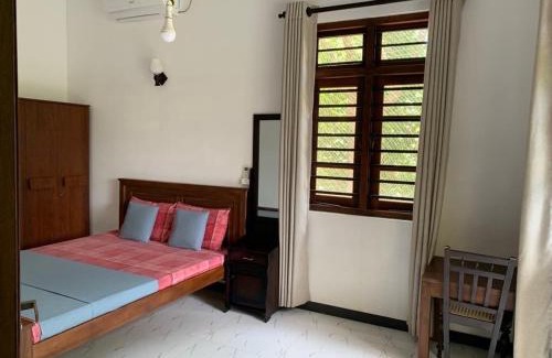 Tangalle Cabine | Villa Rukaththana UNAKURUWA