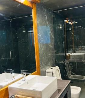 Rumassala Hôtel | Villa Rumassala Luxury Chalets Unawatuna
