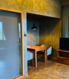 Rumassala Hôtel | Villa Rumassala Luxury Chalets Unawatuna