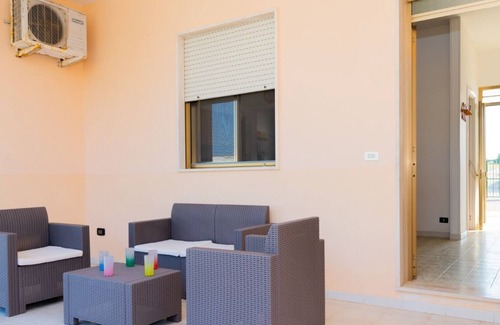 Roca Vecchia Maison | Villa Runchia - 5 sleeps