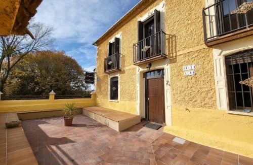 Fresno de Cantespino Maison | Villa Rural Casa Alma