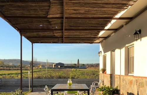Padul Villa | Villa rurale à Padul