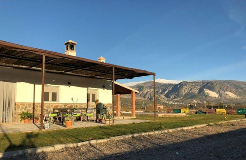 Padul Villa | Villa rurale à Padul