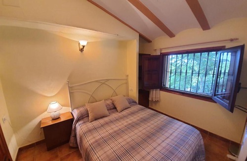 Riola Villa | Villa Rural Reconstruida