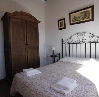 El Pedroso Maison | Villa Rural Sierra Hueznar