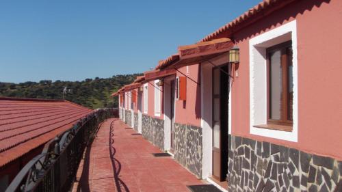 El Pedroso Maison | Villa Rural Sierra Hueznar