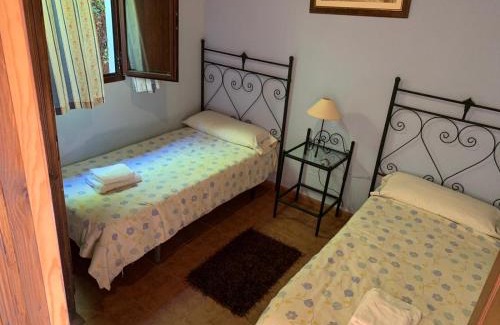El Pedroso Maison | Villa Rural Sierra Hueznar