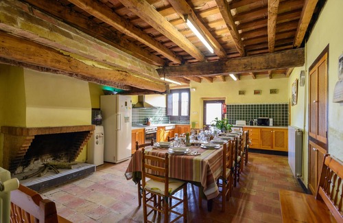 Aiguaviva Villa | Villa Rustica sur la Costa Brava, avec piscine privée, jardin et barbecue