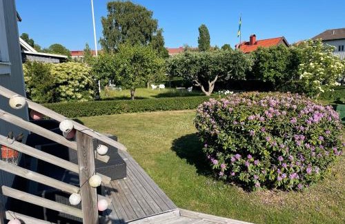 Kyrkbyn Villa | Villa Rydholm 15 minutes from Gothenburg Center