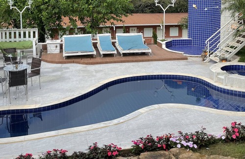 Boituva Hôtel | Villa Sāo Francisco