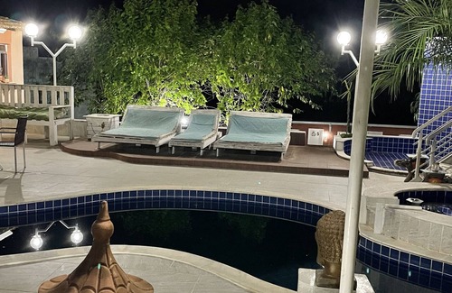 Boituva Hôtel | Villa Sāo Francisco