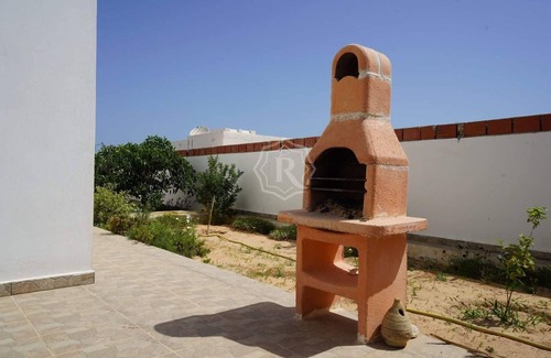 Hawmat al Badawiyin Villa | VILLA S+4 AVEC PISCINE A DJERBA (9 couchages)
