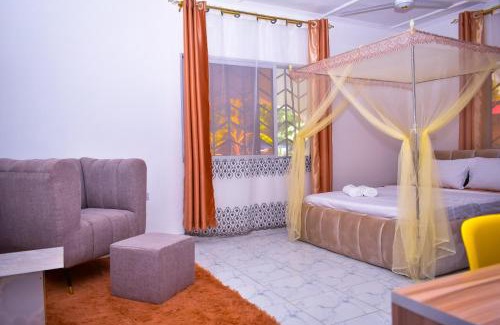 Kilifi Appartement | Villa's - Beach 2 km, Wifi, SmartTV, Parking - by Mango Tree Cottages Kilifi