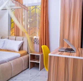 Kilifi Appartement | Villa's - Beach 2 km, Wifi, SmartTV, Parking - by Mango Tree Cottages Kilifi