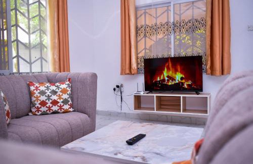 Kilifi Appartement | Villa's - Beach 2 km, Wifi, SmartTV, Parking - by Mango Tree Cottages Kilifi