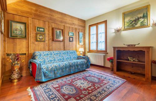 Cortina d'Ampezzo Appartement | Villa S. Francesco - Stayincortina