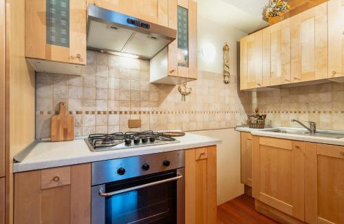 Cortina d'Ampezzo Appartement | Villa S. Francesco - Stayincortina