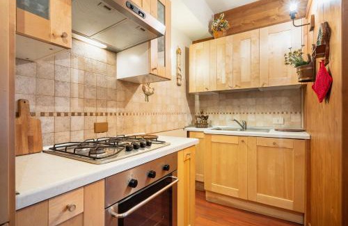 Cortina d'Ampezzo Appartement | Villa S. Francesco - Stayincortina