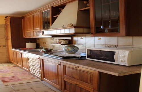 San Francesco al Campo Villa | Villa entourée de verdure