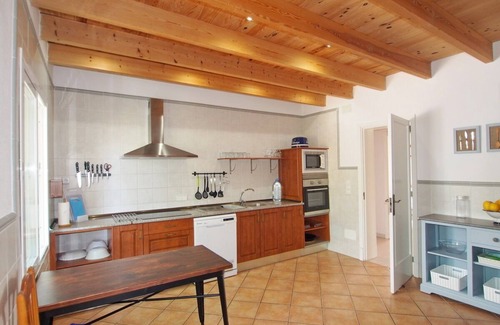 Cala Santany Maison | Villa Sa Cala in Cala Santanyi