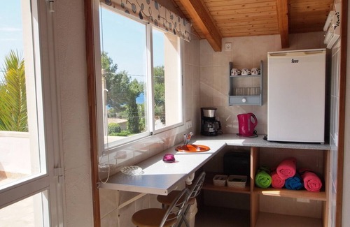 Cala Santany Maison | Villa Sa Cala in Cala Santanyi