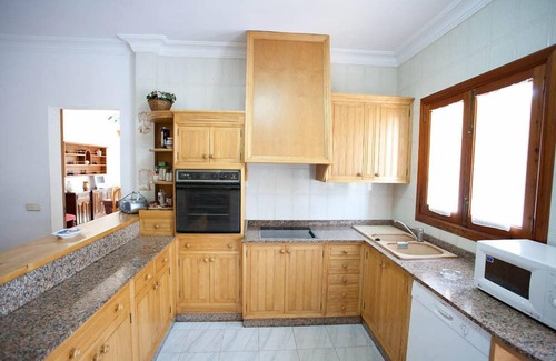 Sa Coma Maison | Villa Sa Coma in Sa Coma