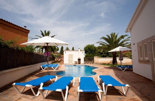 Sa Coma Maison | Villa Sa Coma in Sa Coma