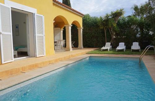 Sa Rapita Maison | Villa Sa Ràpita/Es Trenc