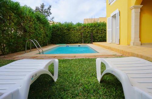 Sa Rapita Maison | Villa Sa Ràpita/Es Trenc