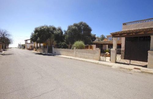 Sa Rapita Maison | Villa Sa Rapita Familiar
