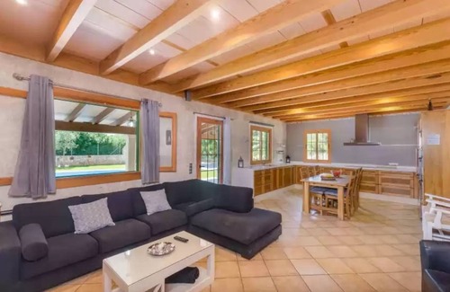 Son Antem Villa | Villa 'Sa Sargantana' avec piscine privée, terrasse privée et Wi-Fi