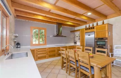 Son Antem Villa | Villa 'Sa Sargantana' avec piscine privée, terrasse privée et Wi-Fi