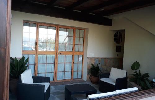 Cazorla Maison | Villa SABENA