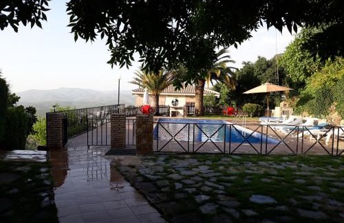 Cazorla Maison | Villa SABENA