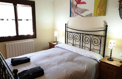 Abena Maison | Villa Sabiñánigo, 4 bedrooms, 7 persons