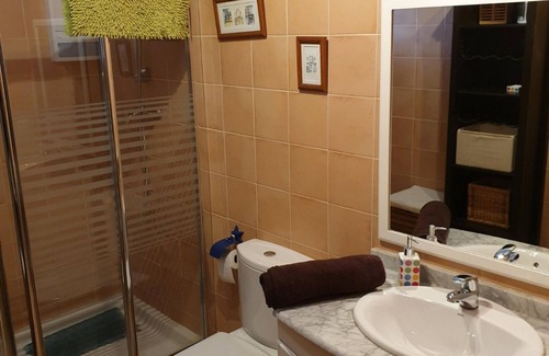 Abena Maison | Villa Sabiñánigo, 4 bedrooms, 7 persons