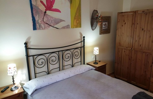 Abena Maison | Villa Sabiñánigo, 4 bedrooms, 7 persons