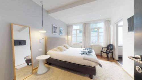 Quartier du Sablon - Zavelwijk Maison | Villa Sablon