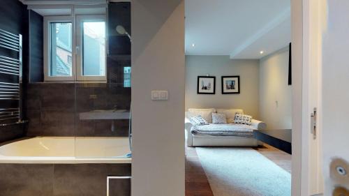 Quartier du Sablon - Zavelwijk Maison | Villa Sablon