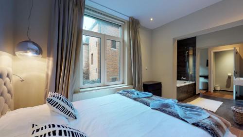 Quartier du Sablon - Zavelwijk Maison | Villa Sablon