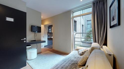 Quartier du Sablon - Zavelwijk Maison | Villa Sablon