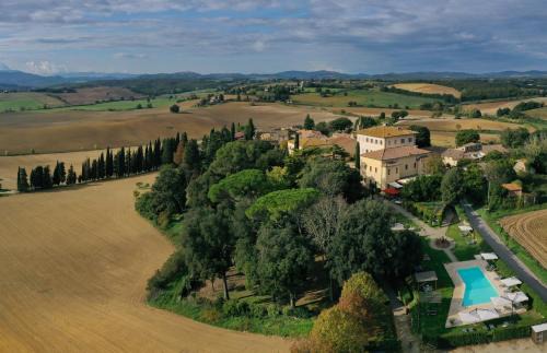 Mensanello Hôtel | Villa Sabolini