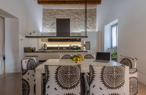 Cagli Villa | Villa Sabrina 12 - Cinq Chambres Villa, Couchages 12