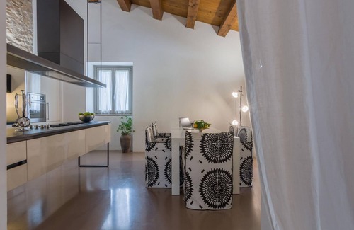 Cagli Villa | Villa Sabrina 12 - Cinq Chambres Villa, Couchages 12