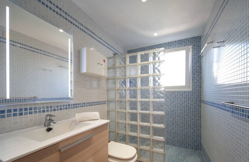 Panorama Villa | Villa Sacha - Three Bedroom Villa, Sleeps 6