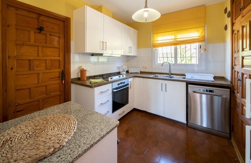 Panorama Villa | Villa Sacha - Three Bedroom Villa, Sleeps 6