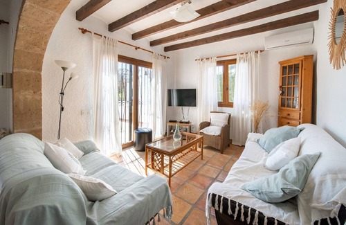 Panorama Villa | Villa Sacha - Three Bedroom Villa, Sleeps 6