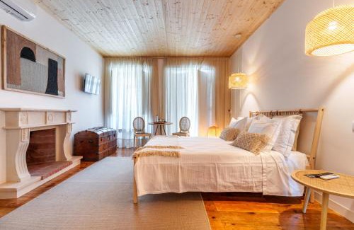 Alcacer do Sal Maison | Villa Sado